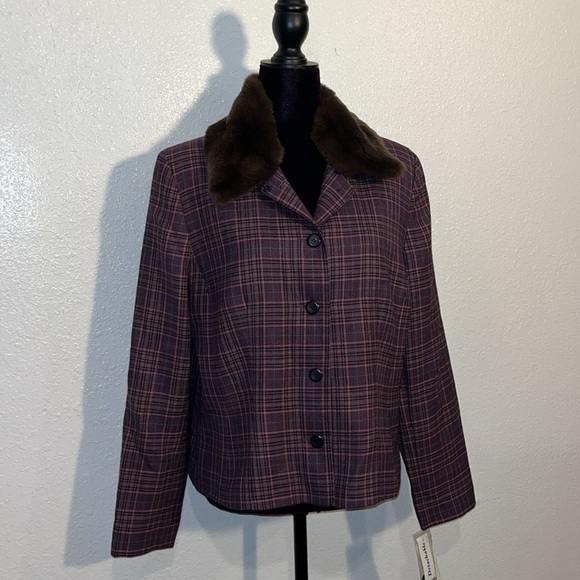 Pendleton jacket - Picture 2 of 14